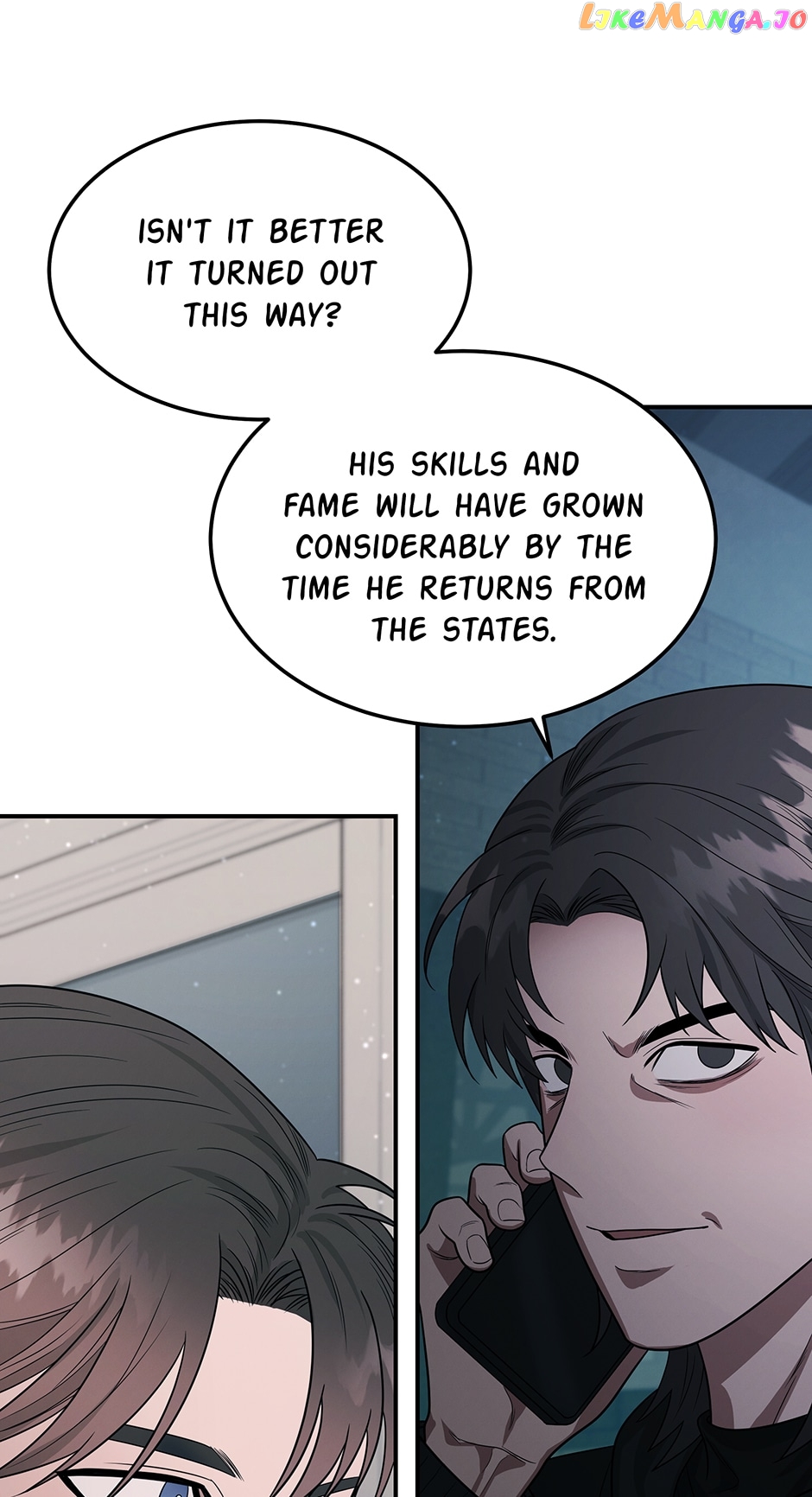 The Ghost Doctor Chapter 148 - page 65